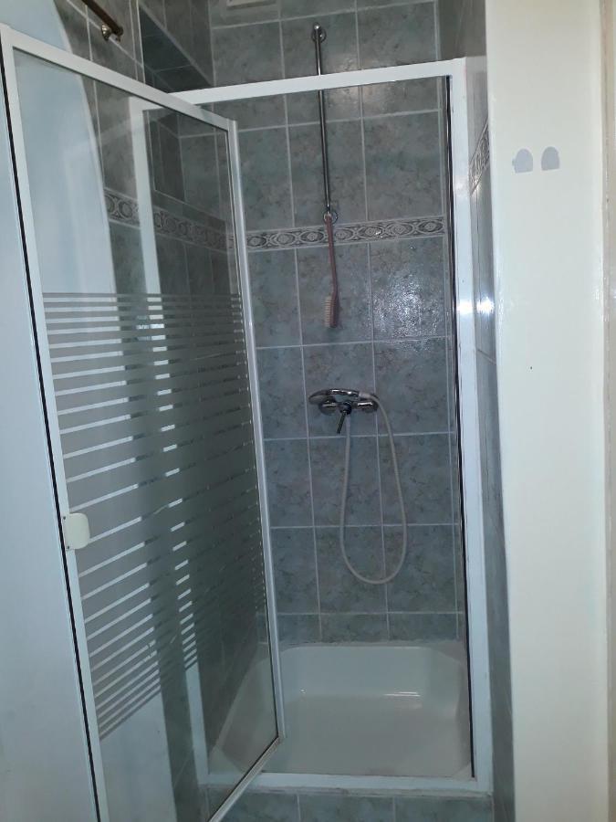 Flamingo Apartman Шопрон Екстериор снимка