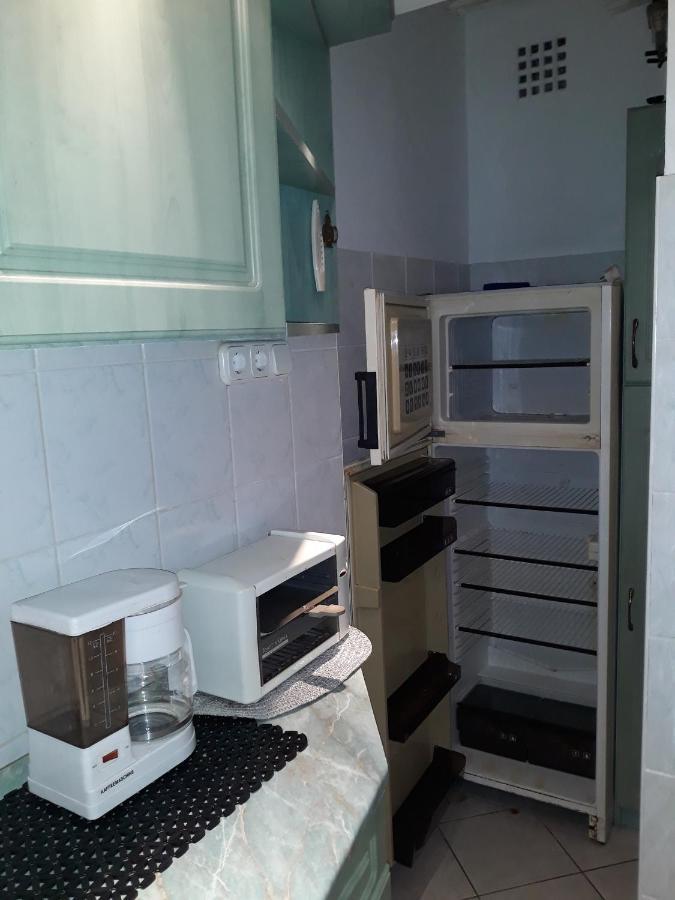 Flamingo Apartman Шопрон Екстериор снимка