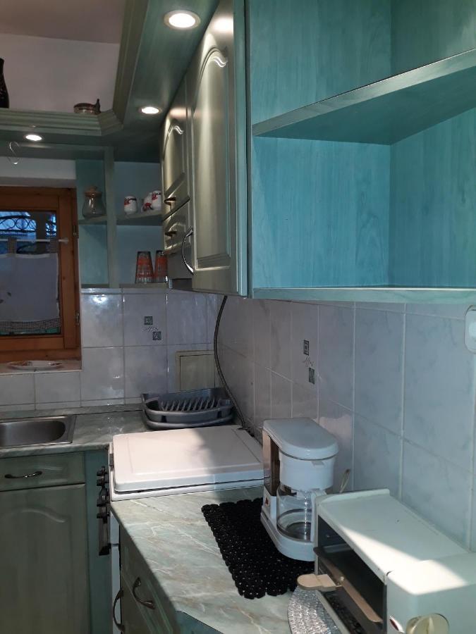 Flamingo Apartman Шопрон Екстериор снимка