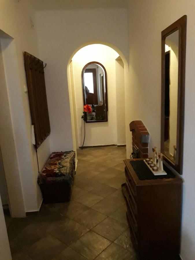 Flamingo Apartman Шопрон Екстериор снимка